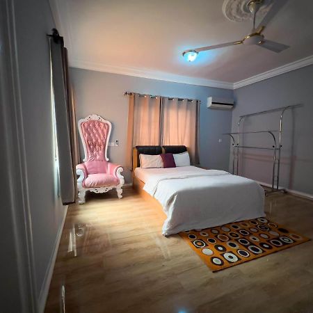 T'S Place Adenta 外观 照片